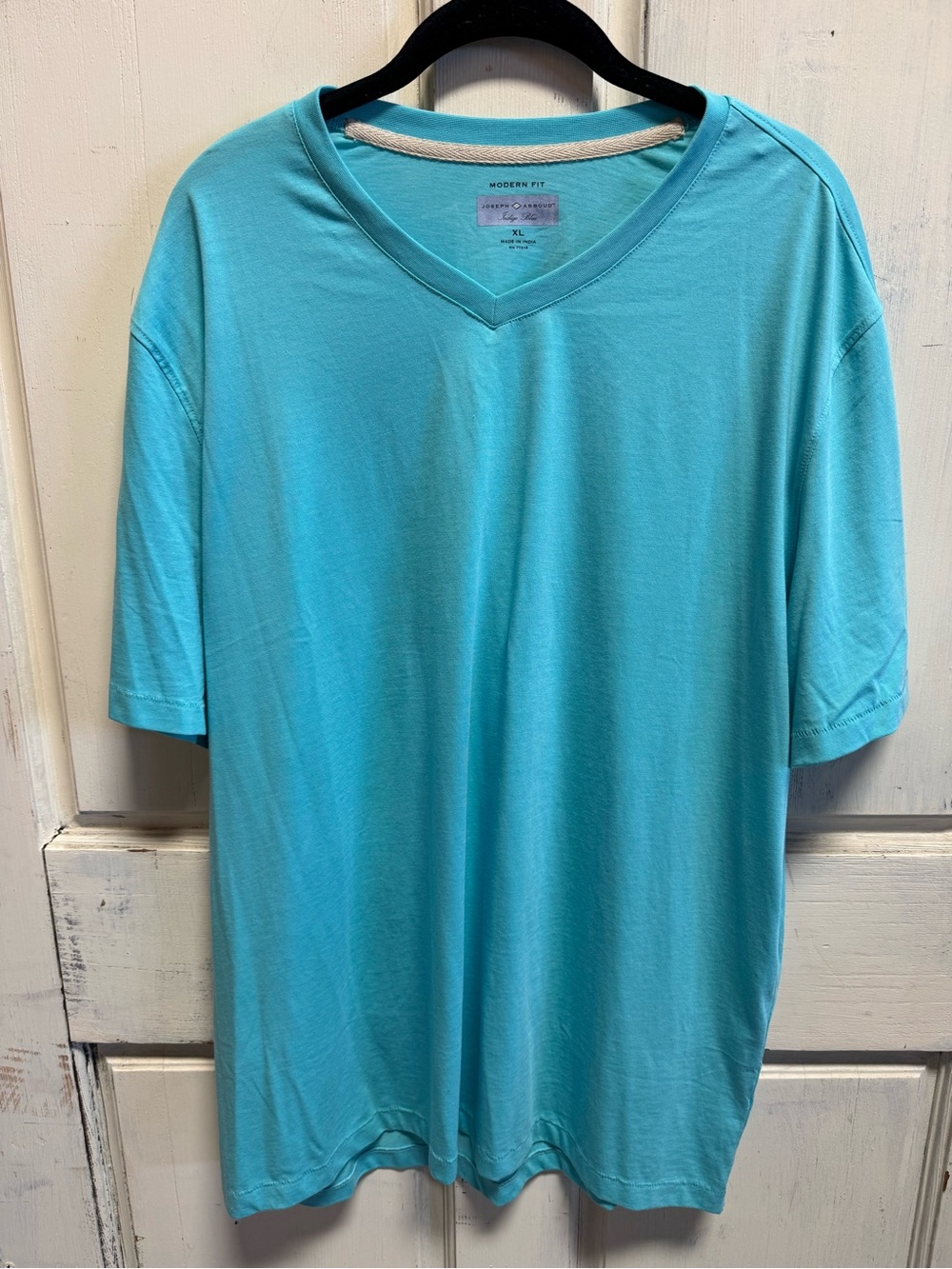 Men's Jospeh Abboud V-Neck Tee